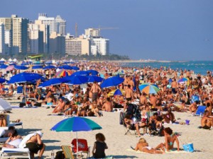 miami