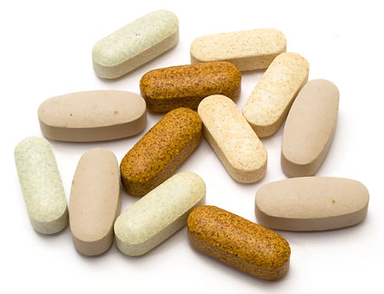 vitamins