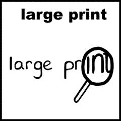 large_print