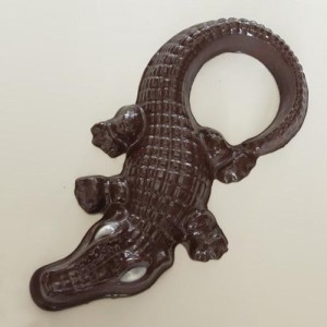 10_Chocolate Gator