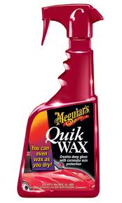 Quick Wax