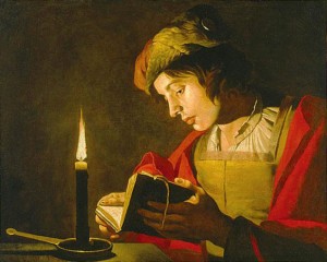 read book
