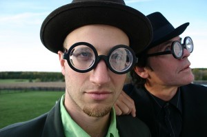 A list of the top ten 50th birthday jokes
