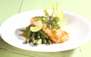 Dinner of the month club is a good mother's day gift for moms who cook