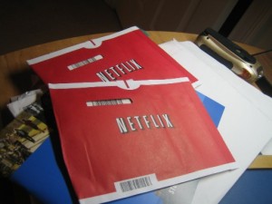 A movie club subscription is a great college grad gift