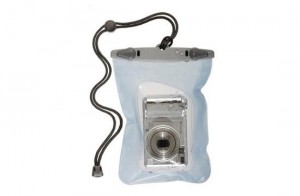 A waterproof bag is one of the top ten basic digital camera accessories