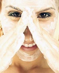 One of the top ten natural beauty care tips