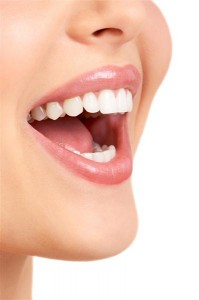 One of the top ten natural beauty care tips