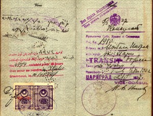 A list of the top ten international travel safety precautions