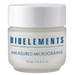 Micrograin exfoliation are one of the top ten advanced skincare regimens