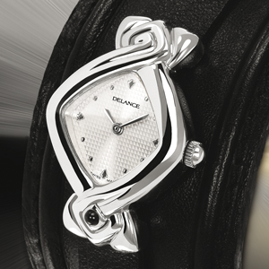 A watch is one of the top ten essential jewelry pieces