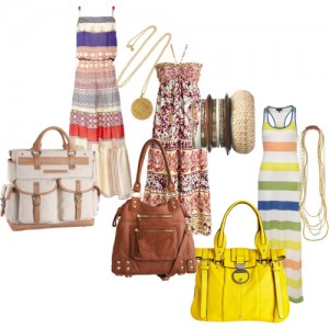 One of the top ten long weekend looks for summer