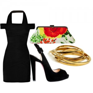 One of the top ten long weekend looks for summer