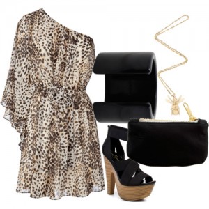One of the top ten long weekend looks for summer