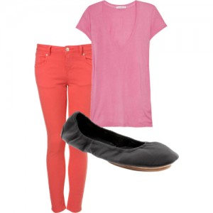 One of the top ten long weekend looks for summer
