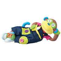One of the best of pre kindergarten activity toys