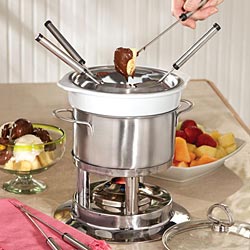 One on a list of the best of easy entertaining ideas
