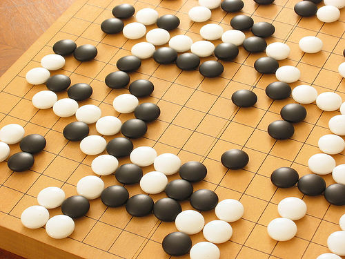 chinese board games