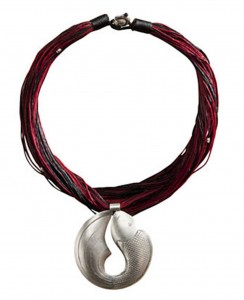 One of the top ten summer 2011 jewelry trends