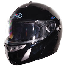 One of the best of summer motorcycle riding accessories