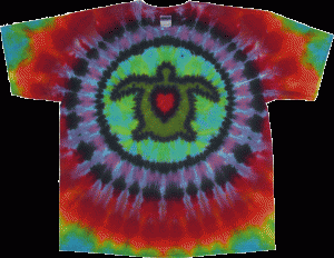 One of the top ten ways to dress like a hippie