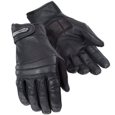 One of the best of summer motorcycle riding accessories
