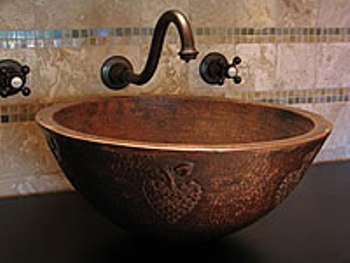A list of the best of luxury bath design resources