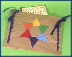 Top ten Sunday school crafts
