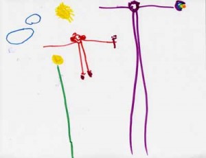 Top ten Sunday school crafts