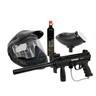 One of the best of weekend warrier sports gear