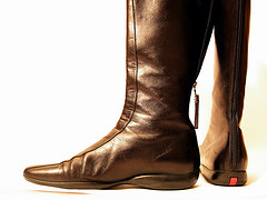 One of the best of leather fashion online