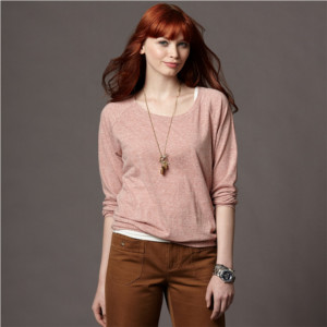 One of the best of what to wear now