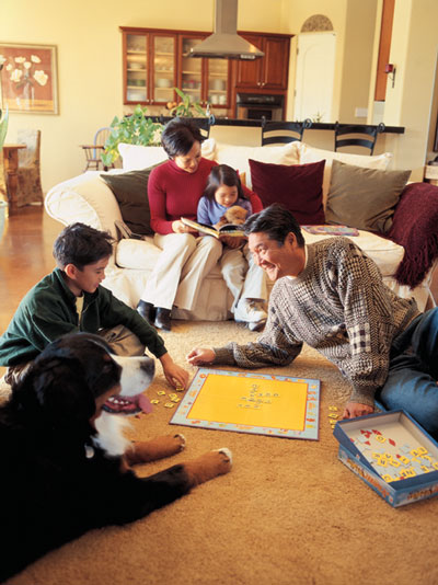 Board Games The Best Selling All Time