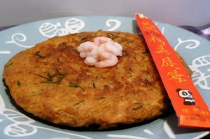 egg fu yung