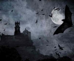 One of the top ten haunted hayride party ideas