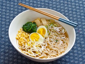 miso ramen