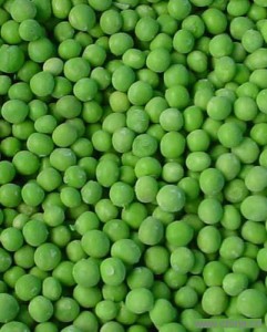 peas American side dishes peas