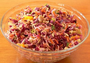 ramen noodle salad top ramen noodle salads