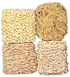 One of the top ten ramen noodle recipes