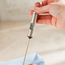 thermometer