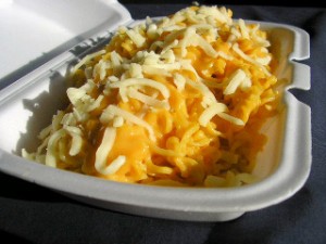 ultra-cheese-ramen top ramen noodle recipes cheese ramen