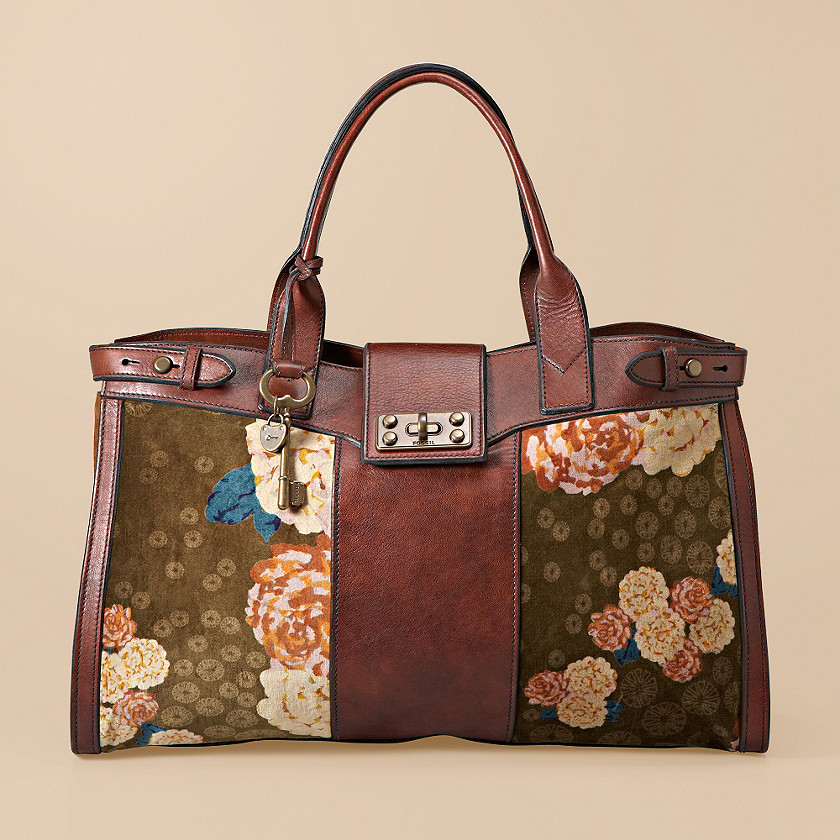 One of the best of leather fashion online