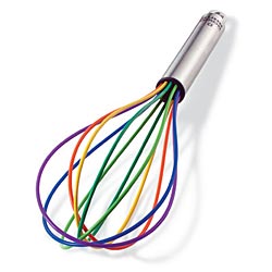 whisk