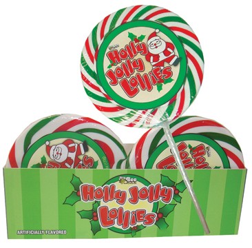 A list of the best of sweets and treats by mail