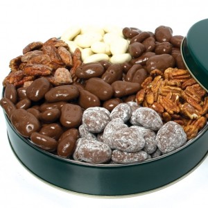 A list of the best of sweets and treats by mail