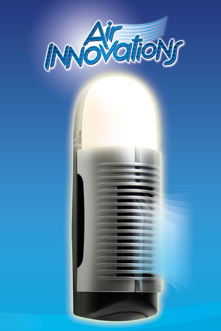 One of the best of indoor air quality solutions