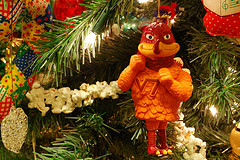 A list of the best of ideas to decorate a Christmas tree