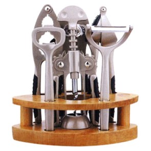 One of the top ten great kitchen gadgets