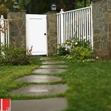 One of the top ten Mediterranean garden design ideas