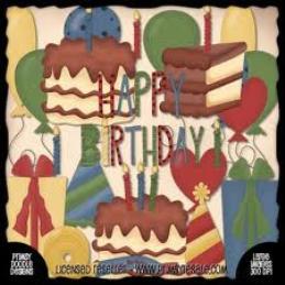 Birthday Cake Shot Recipe on Whether You Are A Kid Or An Adult  Birthdays Are A Great Time Of Year